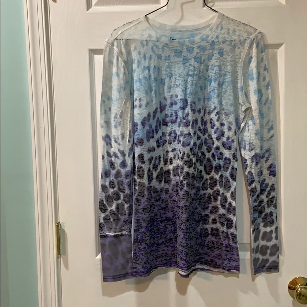 Long sleeve T